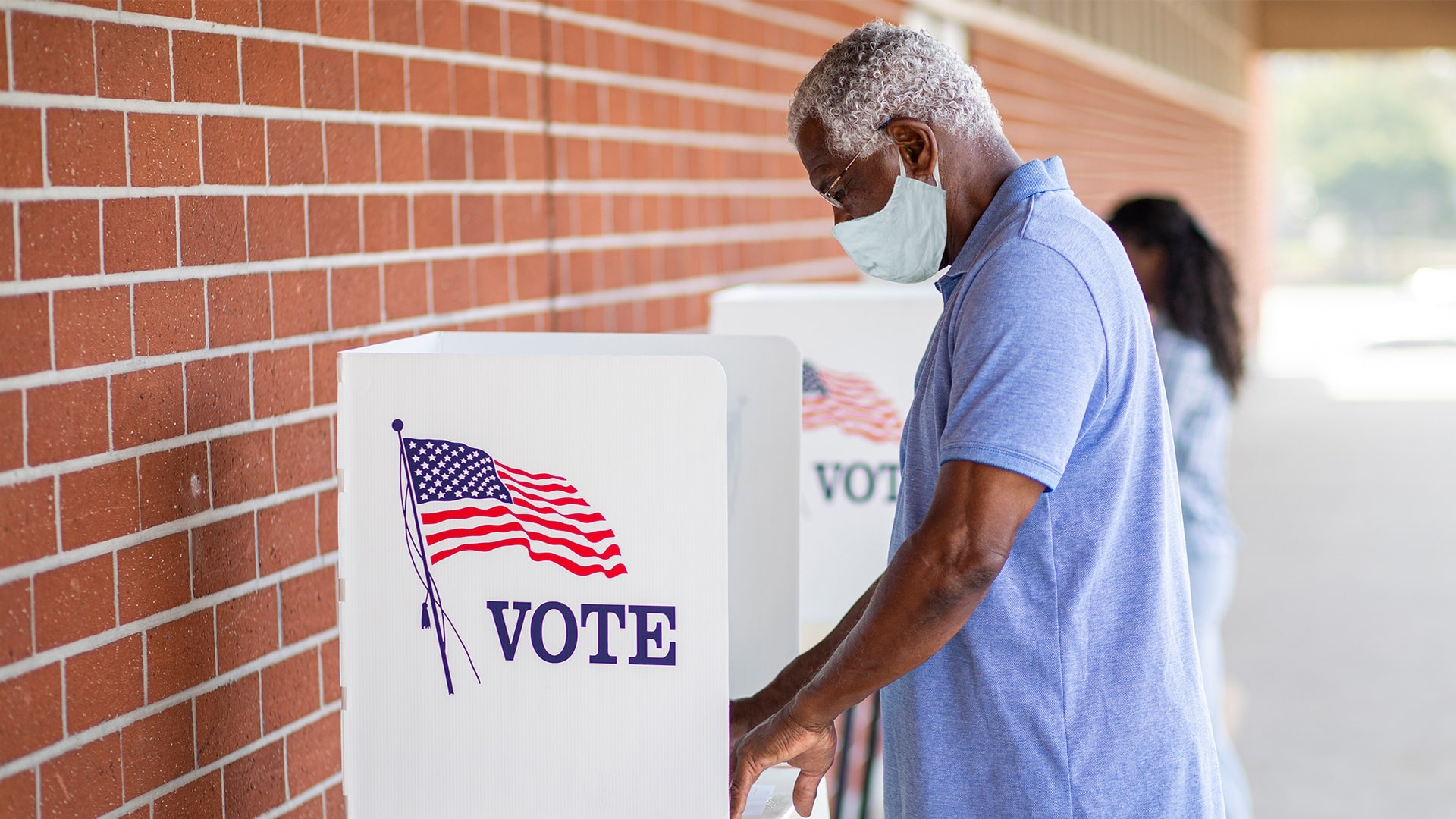Staying the Course During a Presidential Election Year