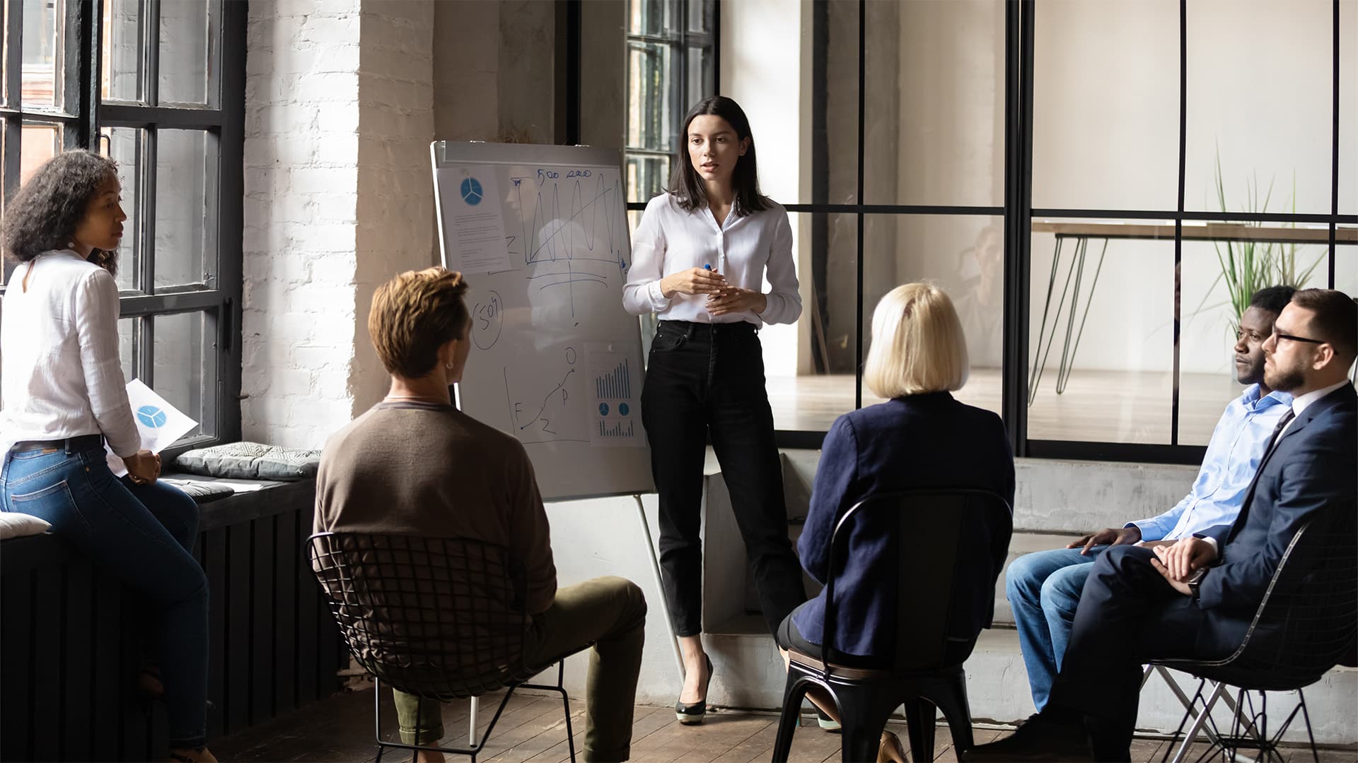 A Partner to Grow With: Unlocking Elite Wealth Tools