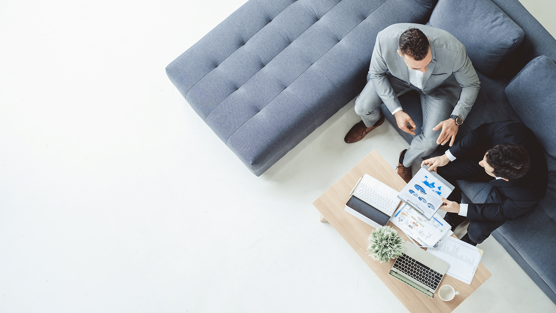 Clearing Financial Advisor’s Biggest Hurdles