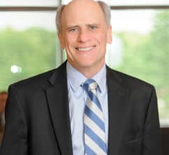 Larry Swedroe