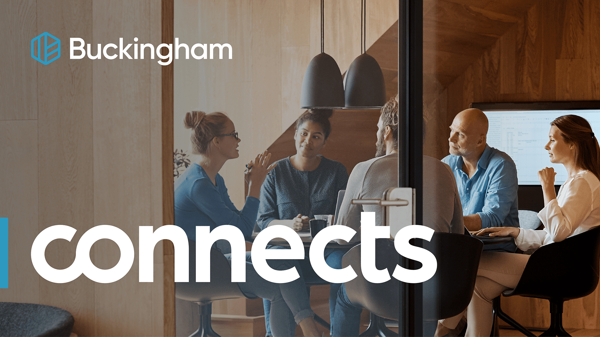 Buckingham Connects Quarterly Webinar: July 2024