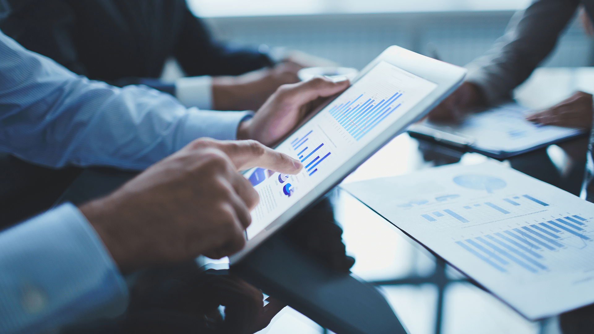 The Outlook for Stock Returns