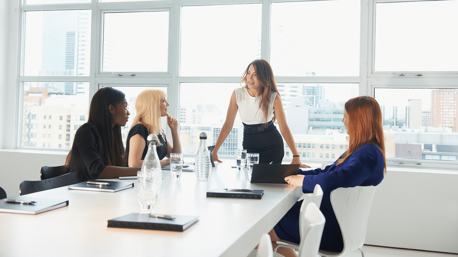 The Human Side of Efficiency: Preventing Burnout, Empowering Effective Teams