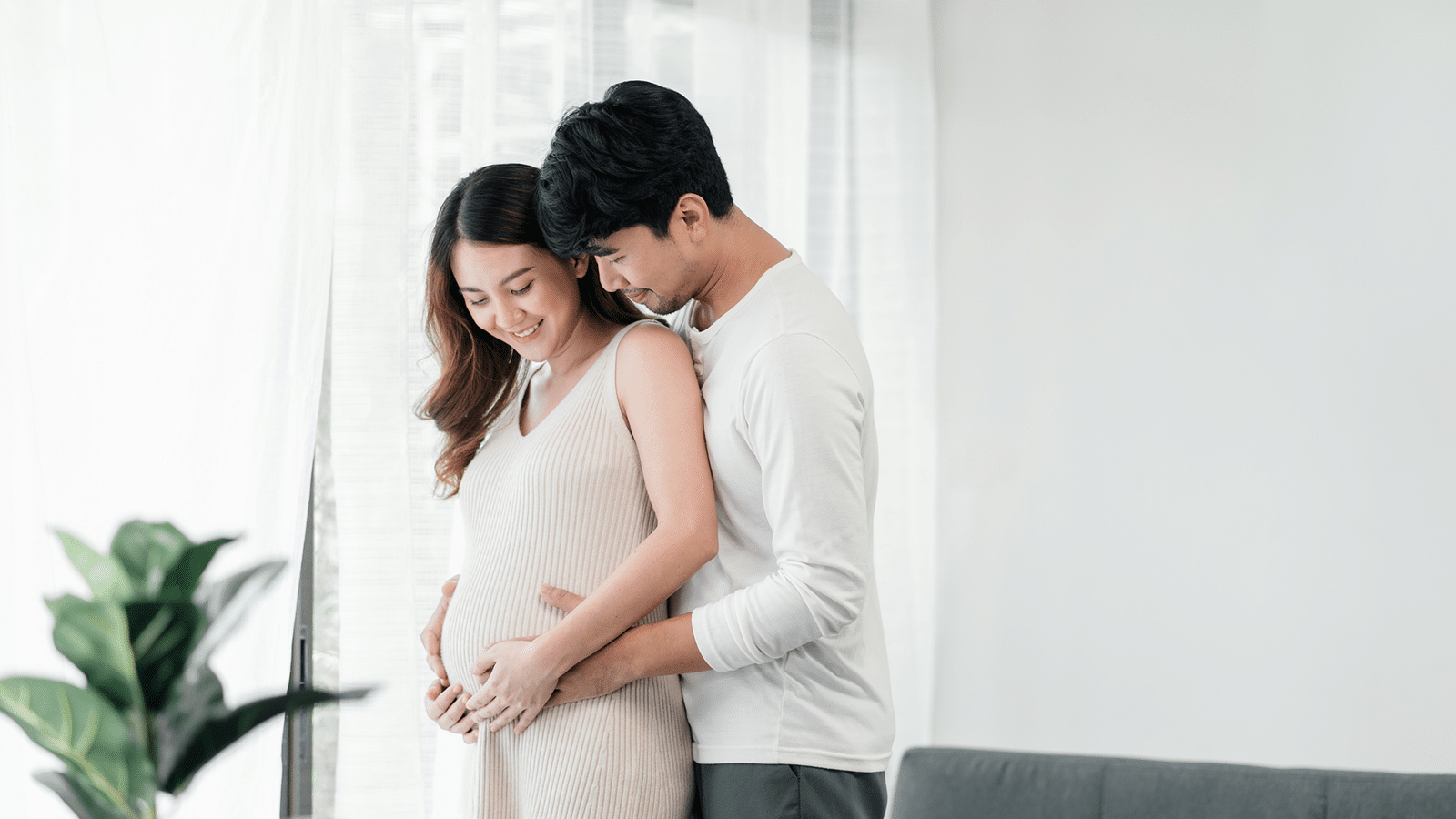 How to Save for Your Baby’s Future: Financial Planning for New Parents