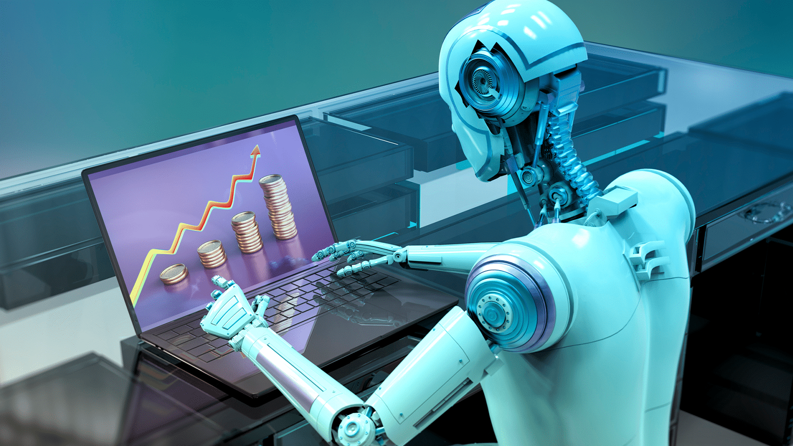 How AI Could Change the Economy