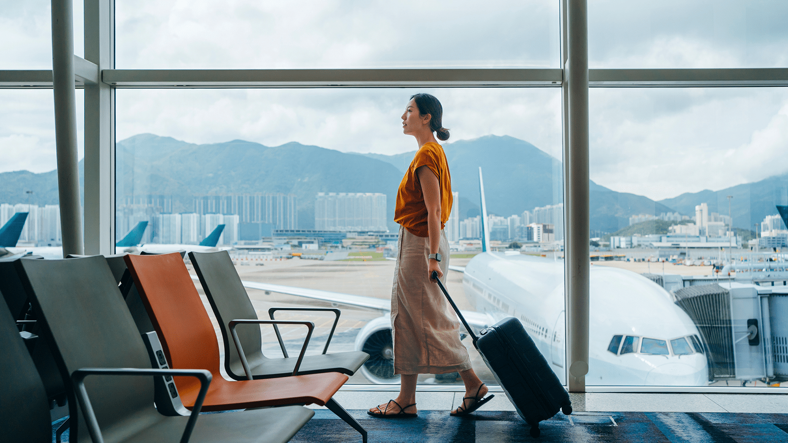 Secure Your Next Adventure: Why Travel Insurance Shouldn’t Be an Afterthought