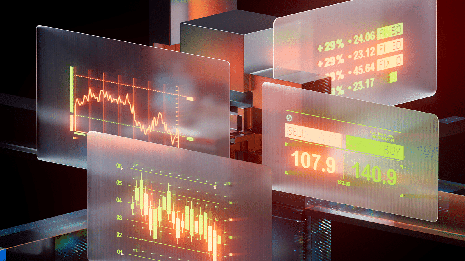 How Are Today’s Mega Cap Stocks Different?