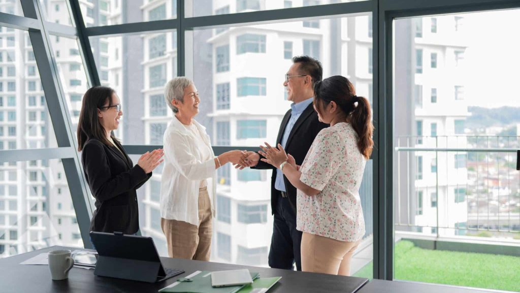 Business Succession Planning