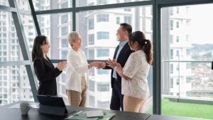 Business Succession Planning