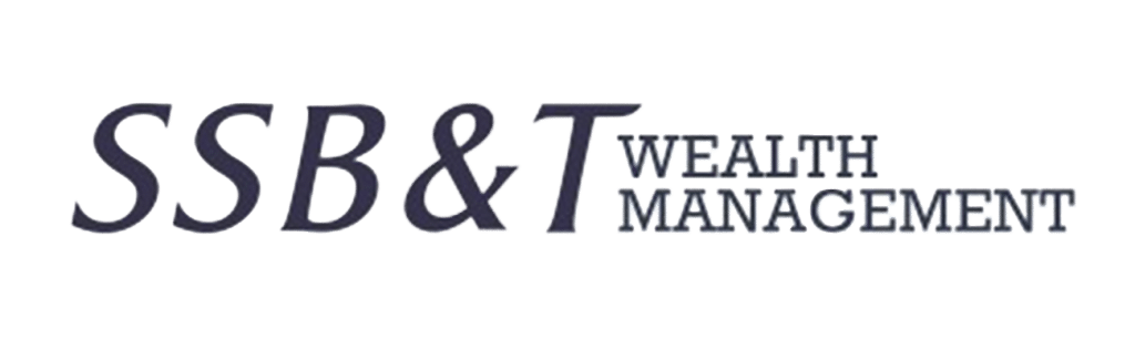 SSB&T Wealth Management Logo